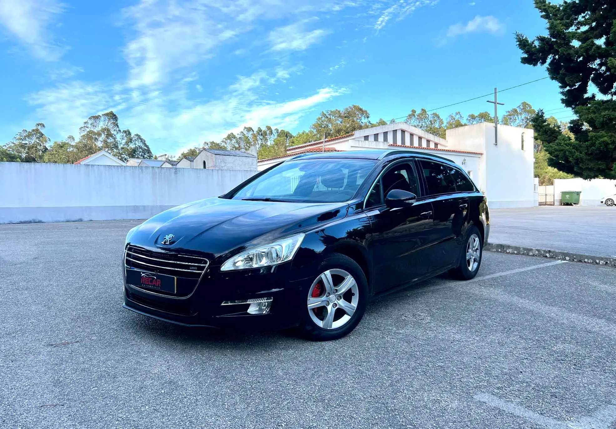 A Recar é sinónimo de bom negócio e relacionamento próximo