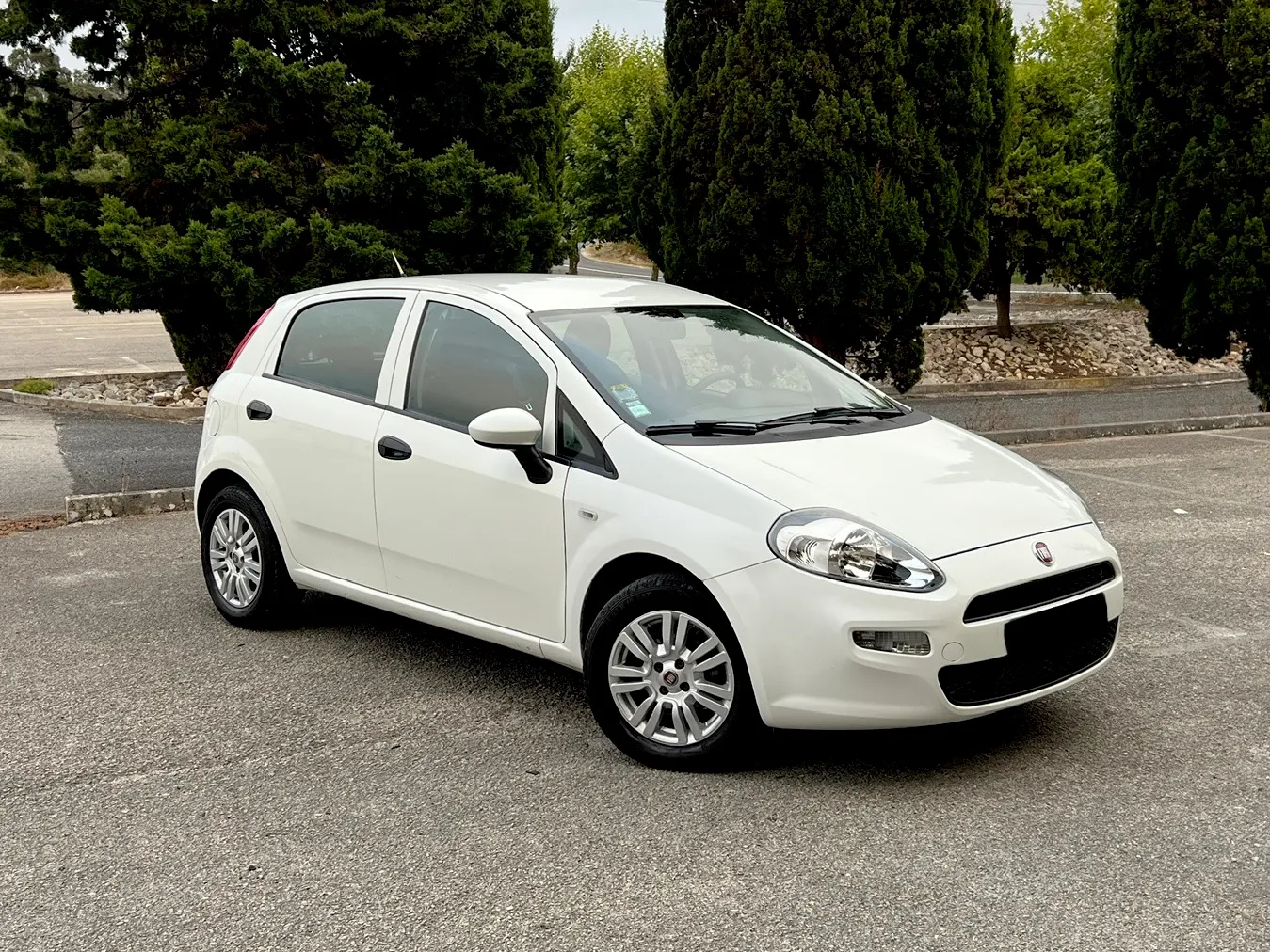 Fiat Punto 1.2 Essence