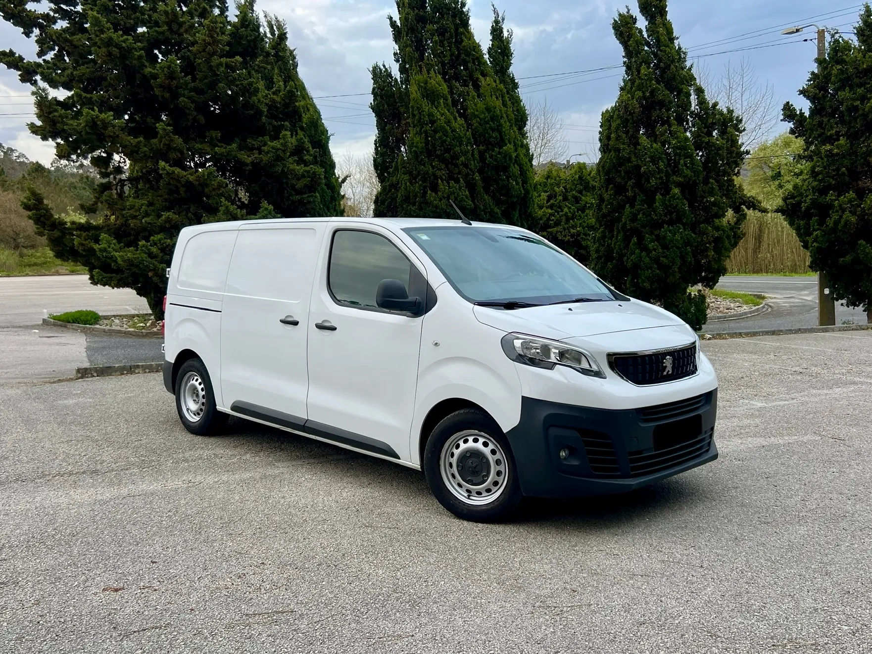 Peugeot Expert