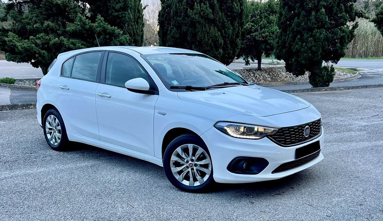 FIAT TIPO