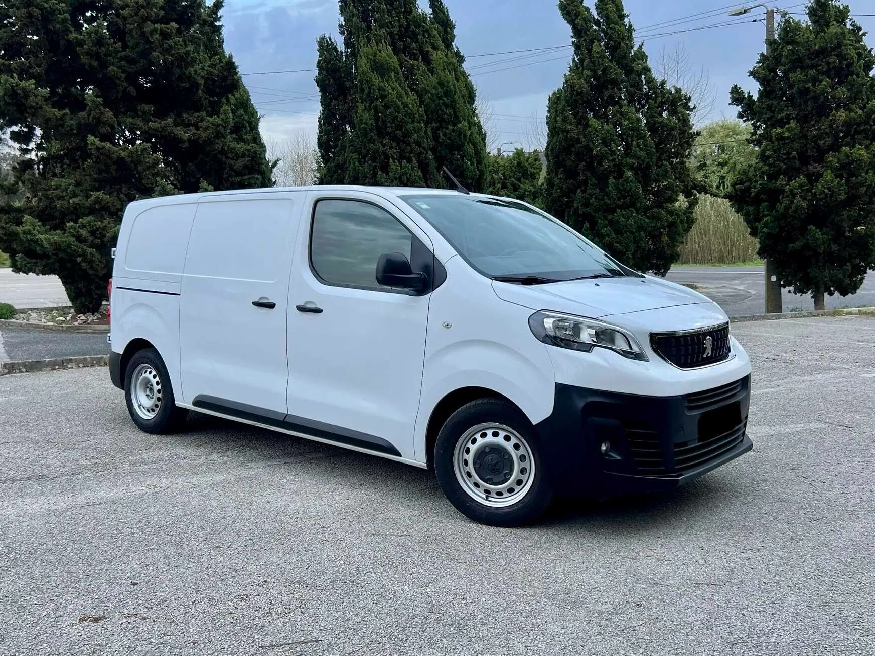 PEUGEOT EXPERT